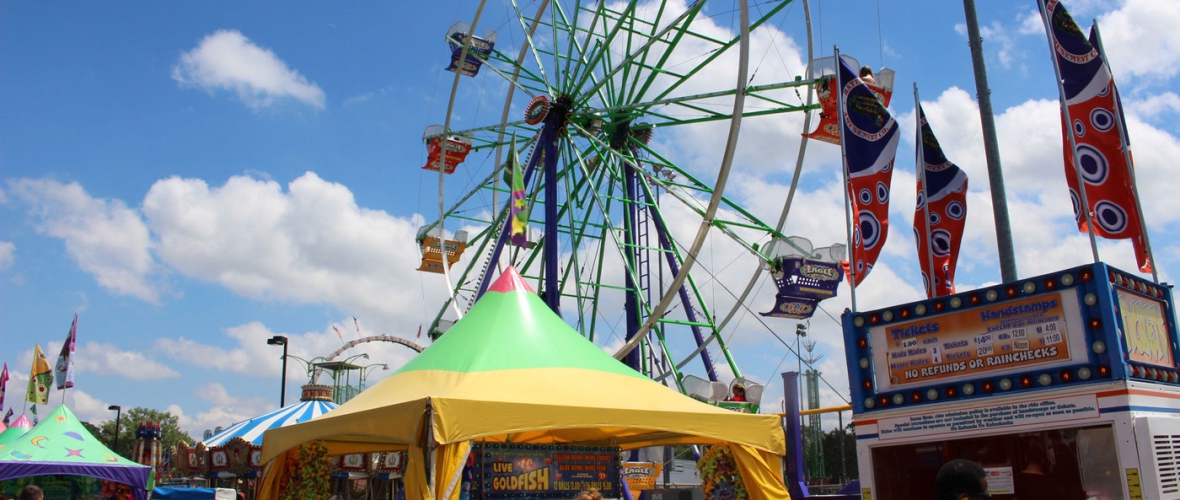 Homepage Fairview Park Summerfest