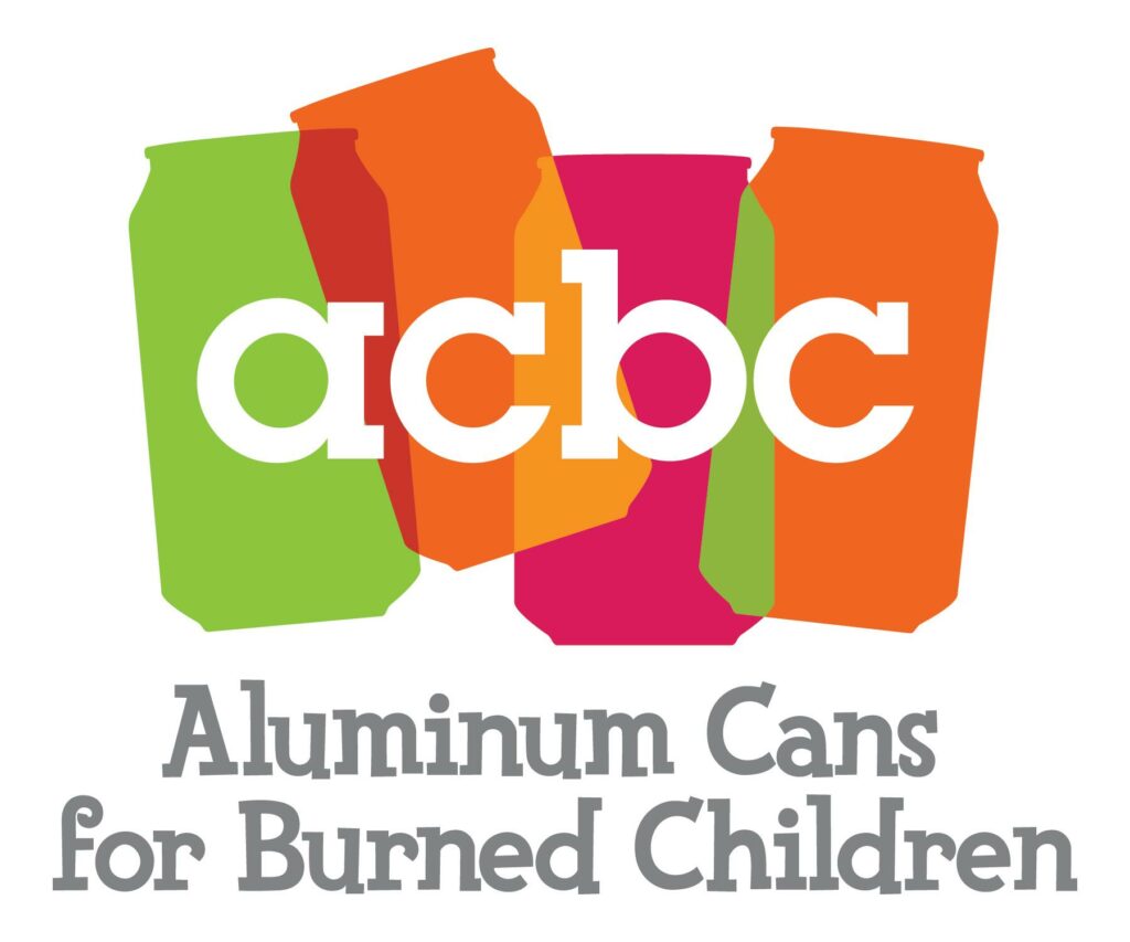 ACBC Aluminum Cans for Burned Children