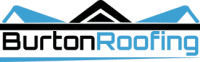 Burton Roofing Logo