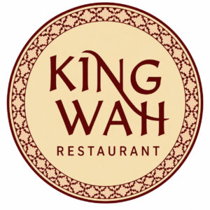 King Wah Logo