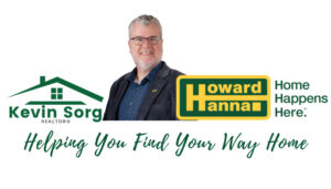 Kevin Sorg Real Estate Sponsor