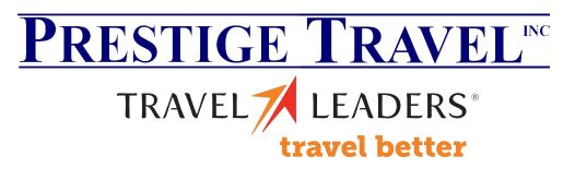 Prestige Travel Logo